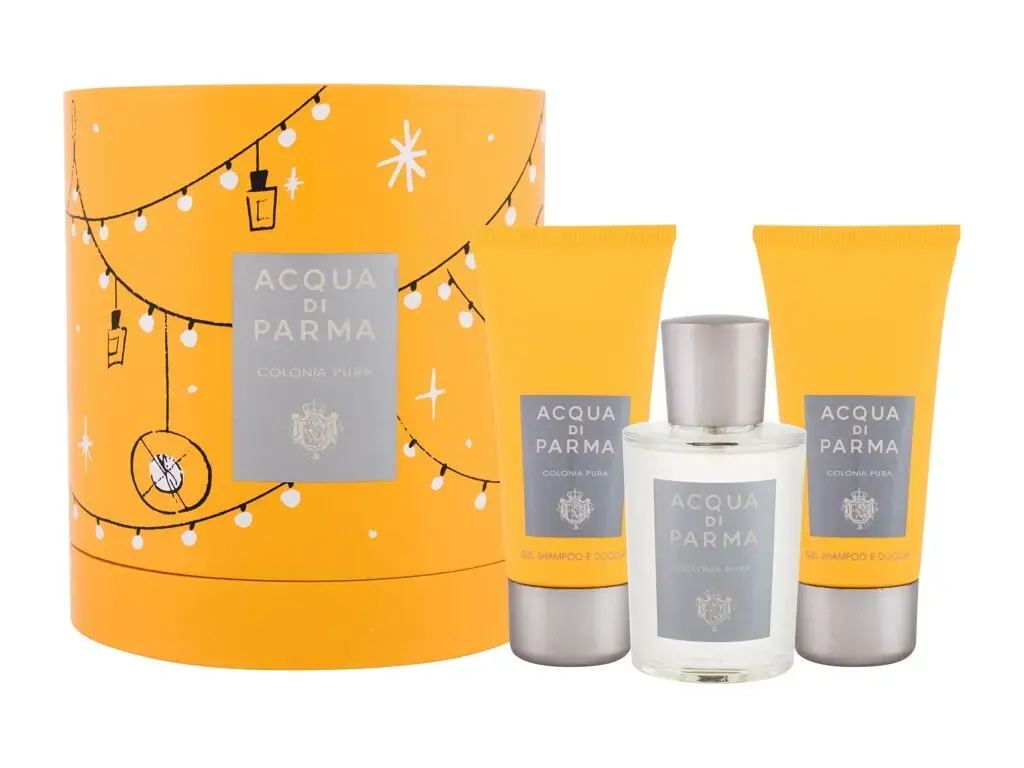 Acqua di Parma Colonia Pura Eau de Cologne 100 ml