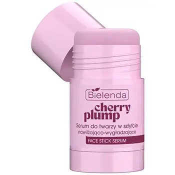 Bielenda Face Stick Serum - Vyhlazující sérum v tyčince 20.0g
