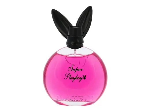 Playboy Super Playboy For Her Eau de Toilette 90 ml