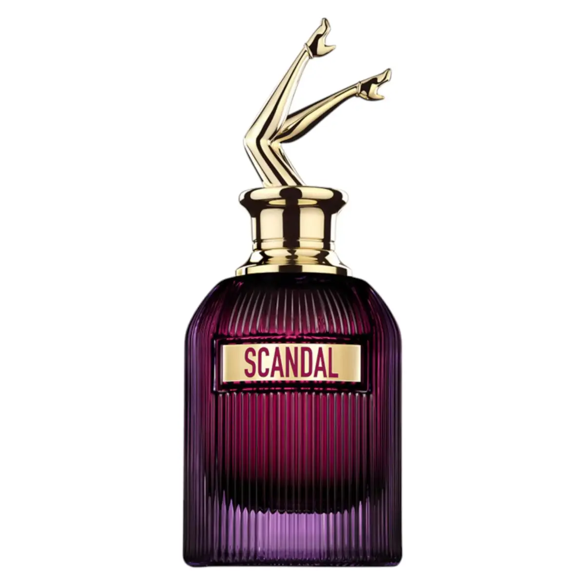 Jean Paul Gaultier Scandal Le Parfum (EDP) parfimērijas ūdens sievietēm 80 ml