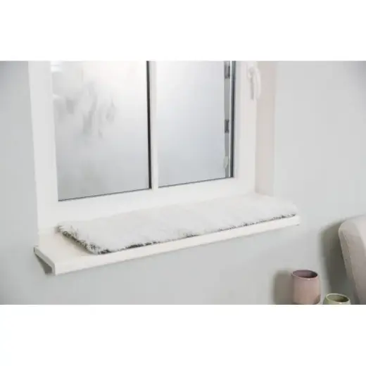 Guļvieta dzīvniekiem - Trixie Harvey lying mat for windowsills, 90×28 cm