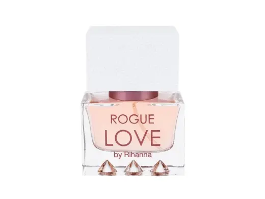 Rihanna Rogue Love Eau de Parfum 30 ml