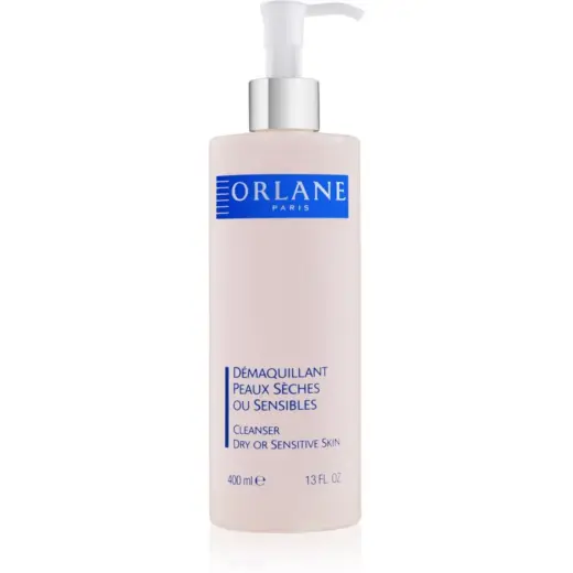 Orlane, Orlane, Moisturizing, Cleansing Milk, For Face, 400 ml