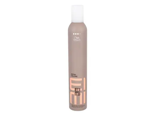 Wella Professionals Eimi Extra Volume Hair Mousse 500 ml