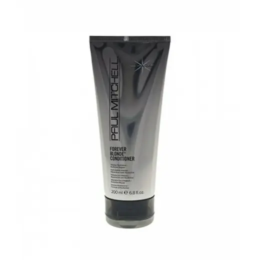 Paul Mitchell, Blonde Forever Blonde, Paraben-Free, Hair Conditioner, For Hydration, 200 ml