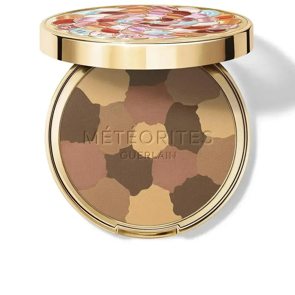 Guerlain  Guer Meteorites Compact Powder (3346470624047)