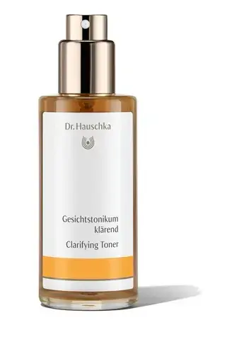 Dr. Hauschka Special (Clarifying Tonic) 100 Ml