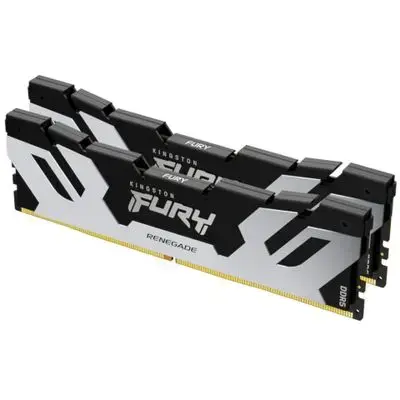 Kingston RAM FURY Renegade - 32 GB (2 x 16 GB Kit) - DDR5 7200 DIMM CL38