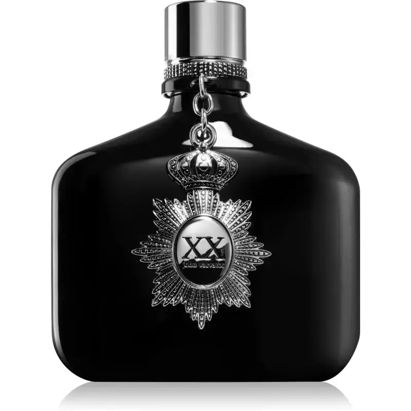 John Varvatos XX Eau De Toilette 125ml Spray
