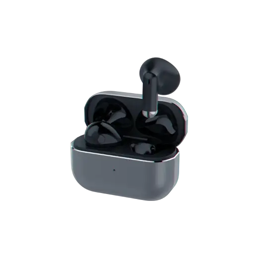 EGA ET03 wireless headsets TWS black