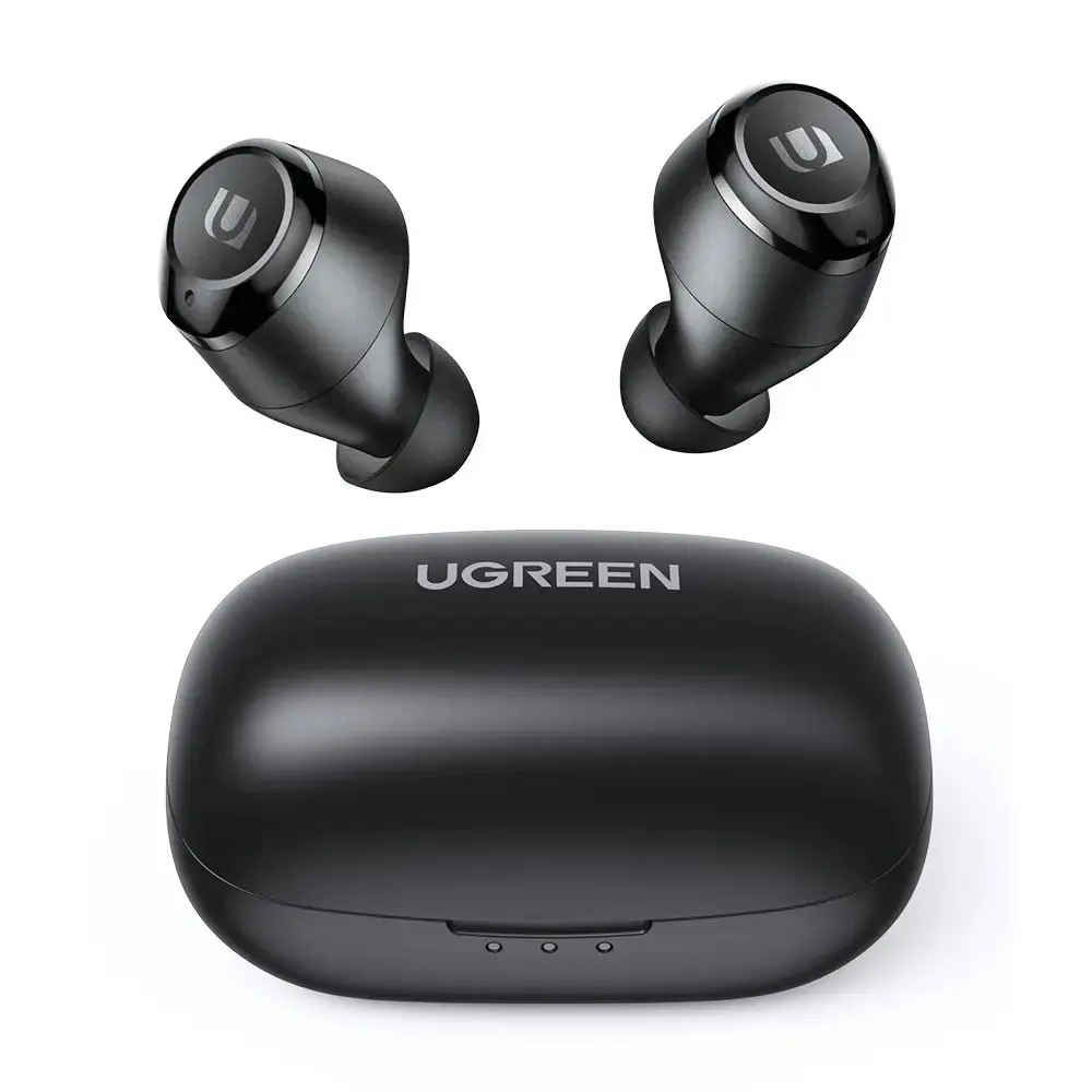 UGREEN WS100 Bluetooth TWS headphones (black)