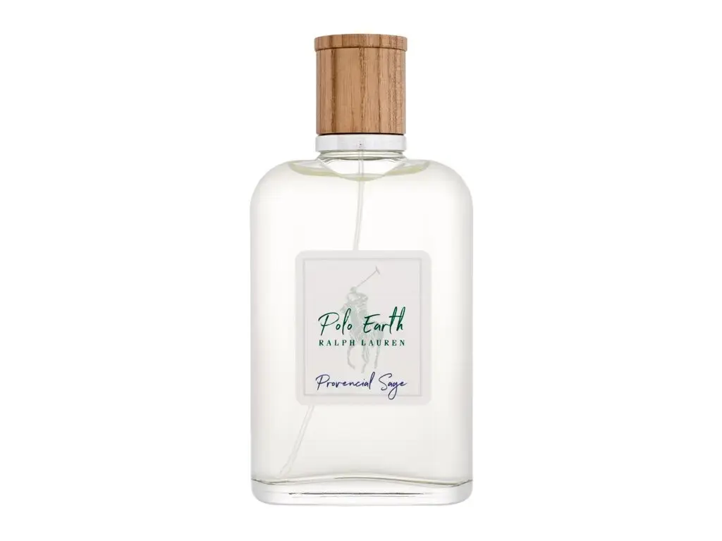 Ralph Lauren Polo Earth Provencial Sage Eau de Toilette 100 ml