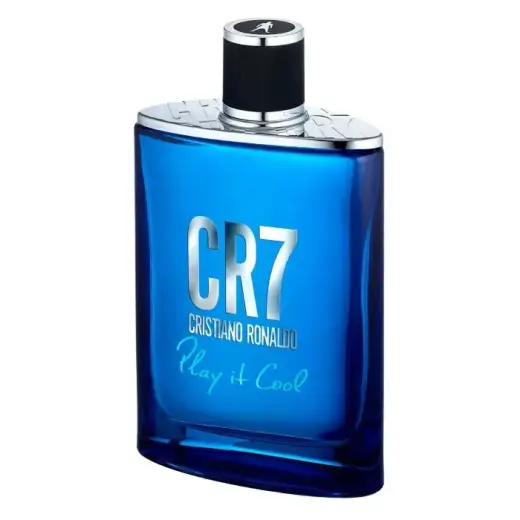 Cristiano Ronaldo CR7 Play It Cool (EDT) tualetinis vanduo vyrams 50 ml