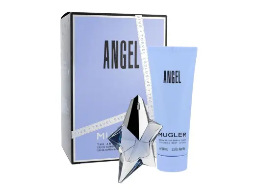 Mugler Angel Eau de Parfum 50 ml