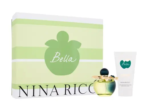 Nina Ricci Bella Eau de Toilette 50 ml