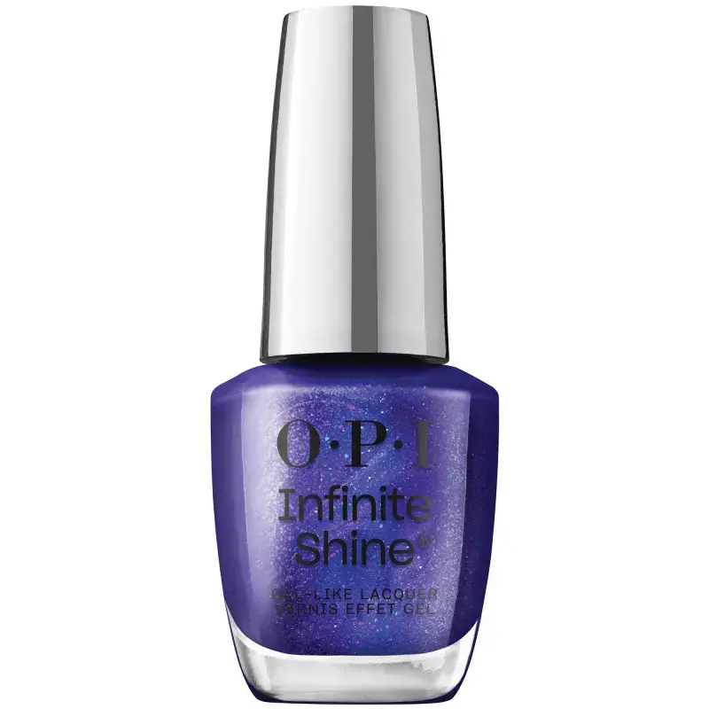 OPI AM 2 PM Nail Polish Infinite Shine