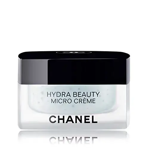 CHANEL HYDRA BEAUTY MICRO CRME Fortifying Replenishing Hydration - None