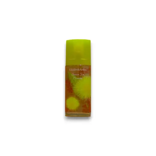 Elizabeth Arden Green Tea Mimosa (EDT) tualetes ūdens sievietēm 50 ml