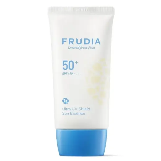 Frudia, Sun Essence, Sun Protection, Sunscreen Cream, For Face, SPF 50+, 50 ml