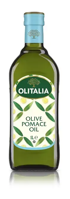 Olīveļļa DiSansa 1l, Olitalia
