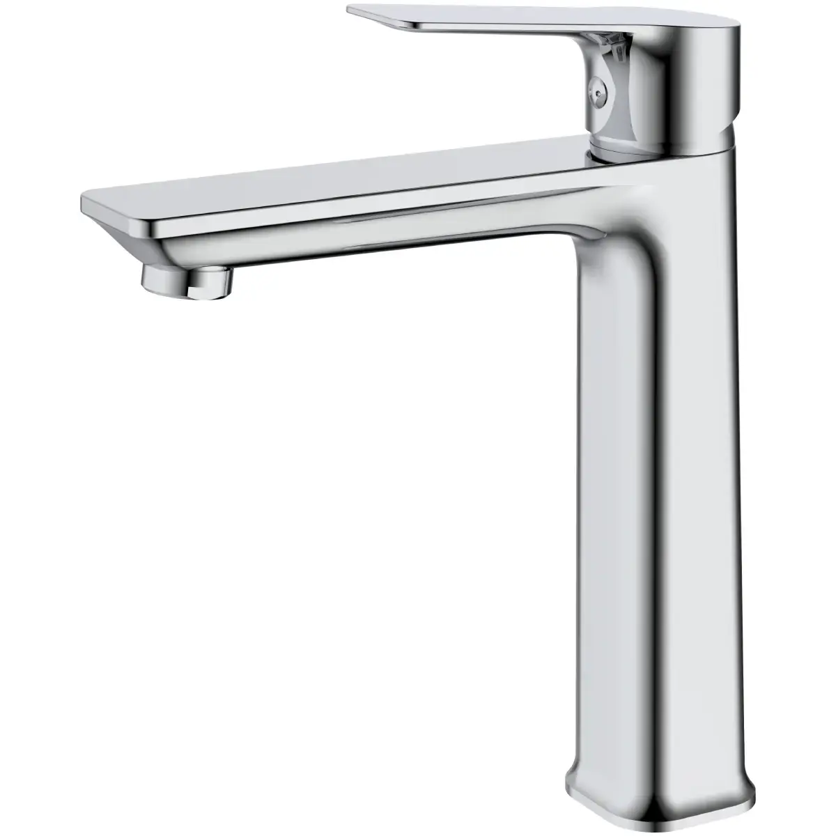 AB Sink mixer tap BRUCE, tall, chrome