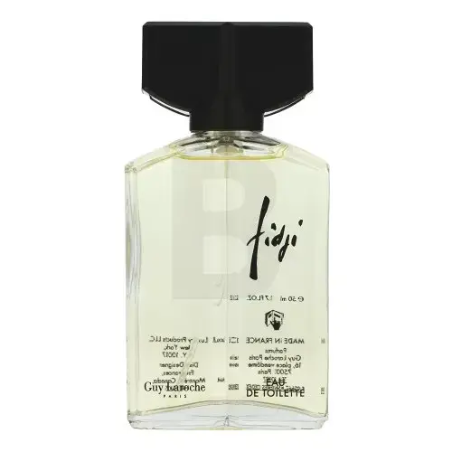 Guy Laroche Fidji (EDT) Eau de Toilette for Women 50 ml