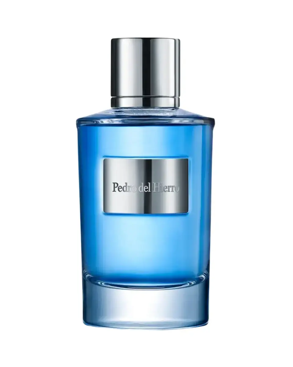 Pedro Del Hierro, Eau Fraiche, Eau De Toilette, For Men, 100 ml