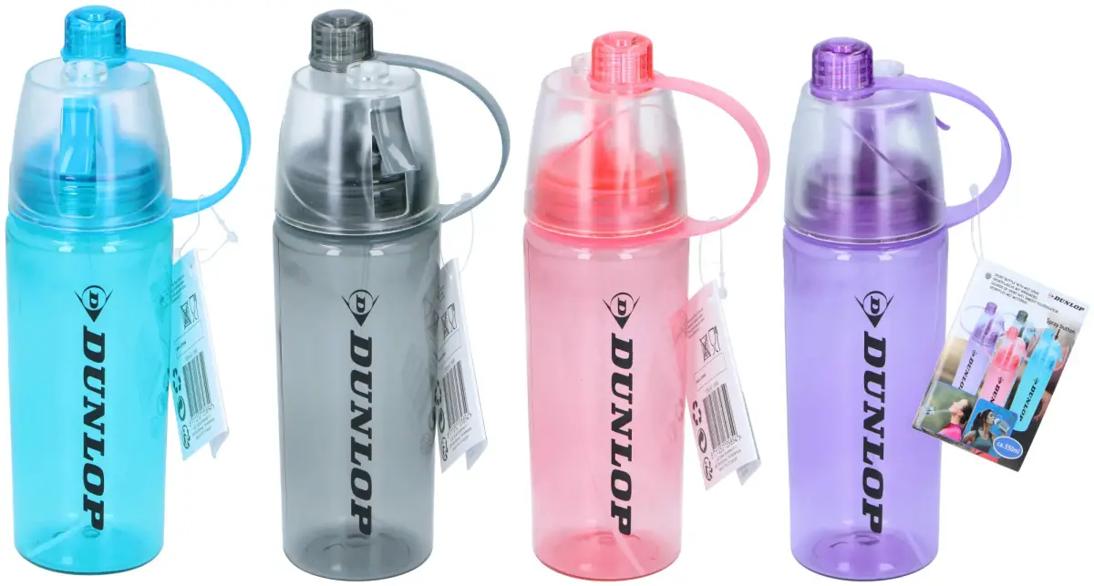 Velosipēda sporta pudele 550ml