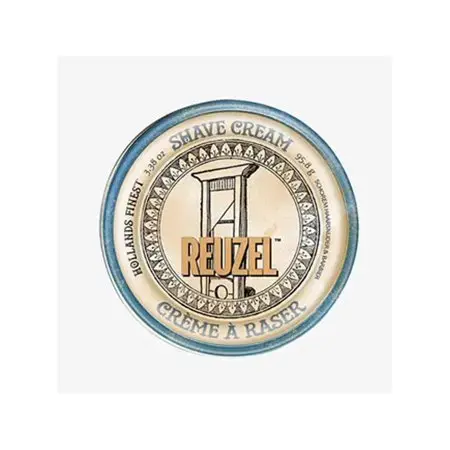 Reuzel Shave Cream 28g