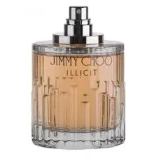 Jimmy Choo Illicit Eau de Parfum sievietēm Tester 100 ml