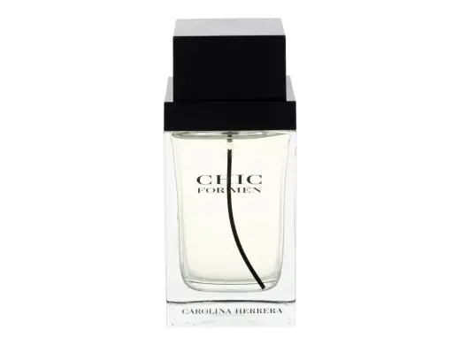 Carolina Herrera Chic Eau de Toilette 100 ml