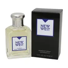 New West EDT
