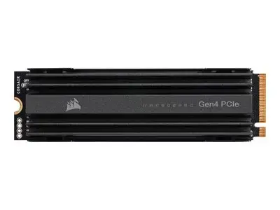 CORSAIR SSD MP600 PRO - 1 TB - M.2 2280 - PCIe 3.0 x4 NVMe