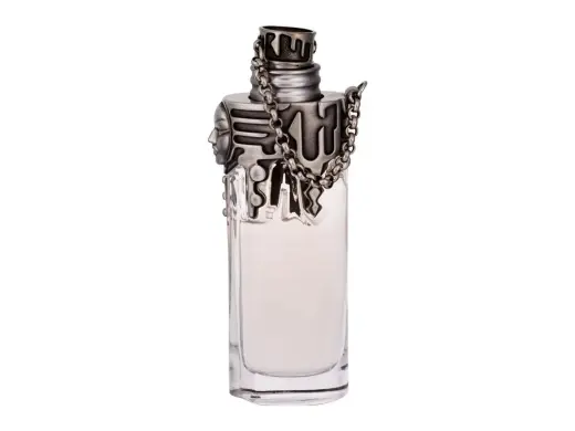 Mugler Womanity Refillable Eau de Parfum 50 ml
