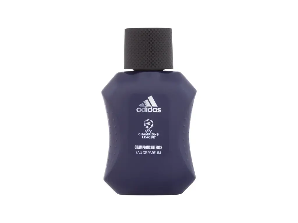 Adidas UEFA Champions League Champions Intense Eau de Parfum 50 ml