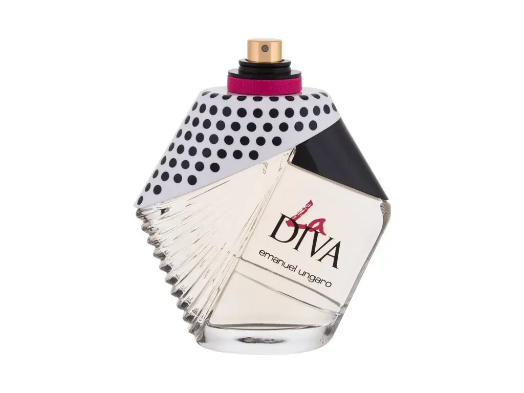 Emanuel Ungaro La Diva Mon Amour Eau de Parfum 100 ml