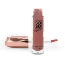Let Them Talk Lip Pigment Gloss 3,7 ml