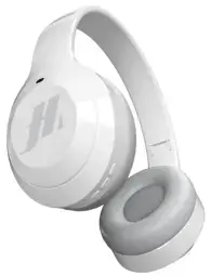 Austiņas SBS Music Hero Stereo BAZZY Wireless White MicroSD