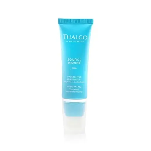 Thalgo by Thalgo Source Marine Rehydrating Pro Mask -50ml/1.7OZ for UNISEX