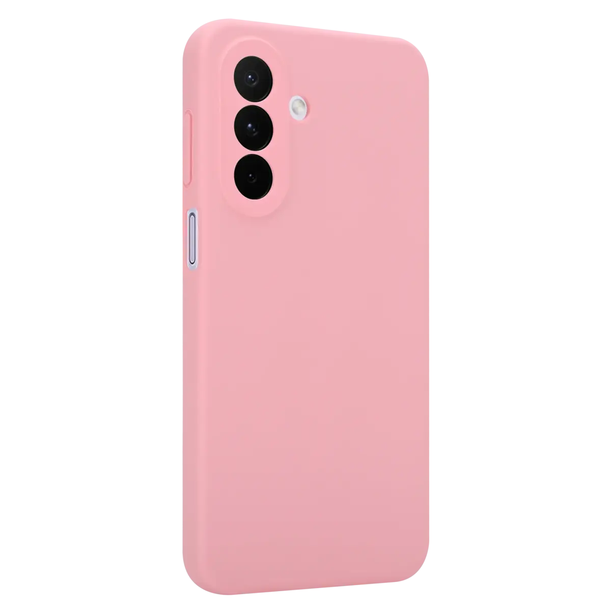 Tactical Velvet Smoothie maciņš telefonam Samsung Galaxy A27 5G (A276) rozā