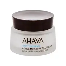 Ahava T.T.H. Active Moisture Gel Cream