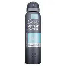 Dove Men+Care Clean Comfort Deodorant (8720181284335)