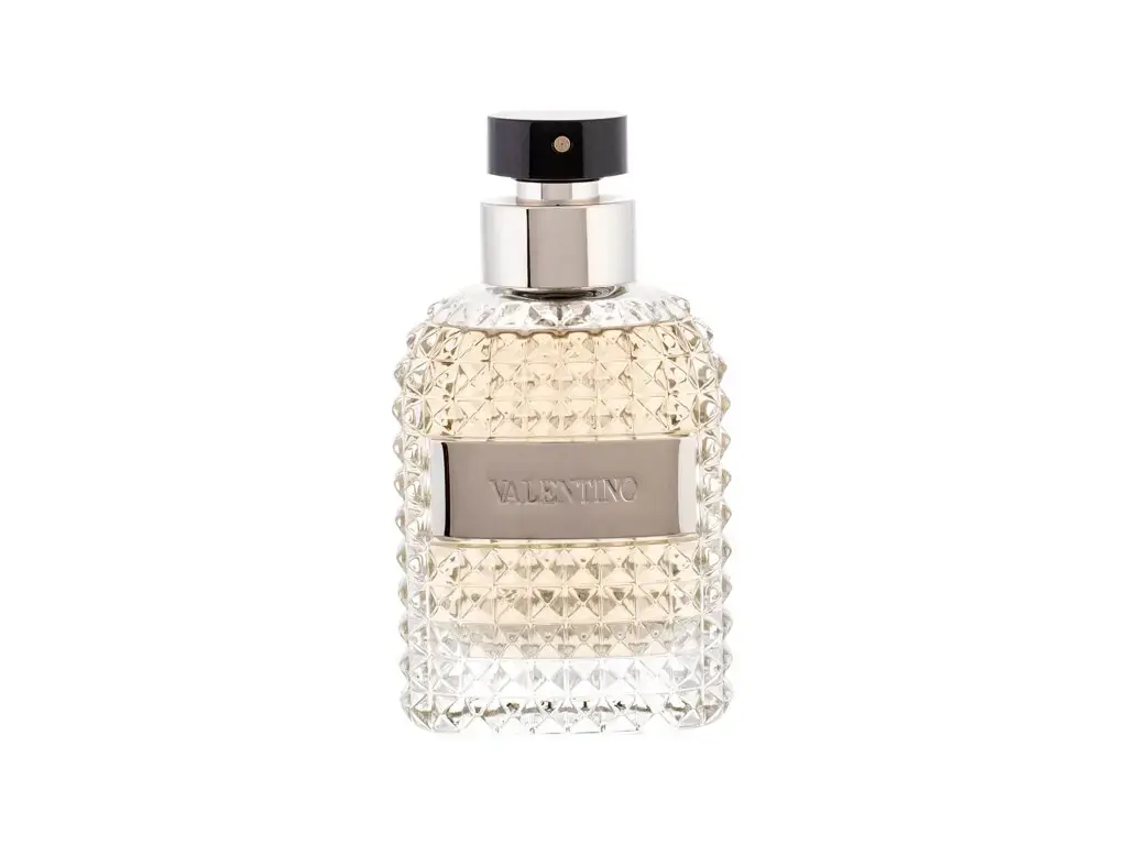 Valentino Valentino Uomo Acqua Eau de Toilette 75 ml