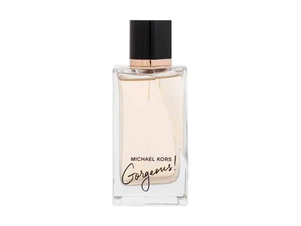 Michael Kors Gorgeous! Eau de Parfum 100 ml