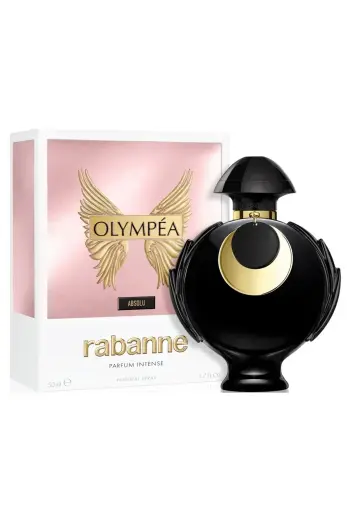 Paco Rabanne Olympea Parfum (Parfum) kvepalai moterims 50 ml