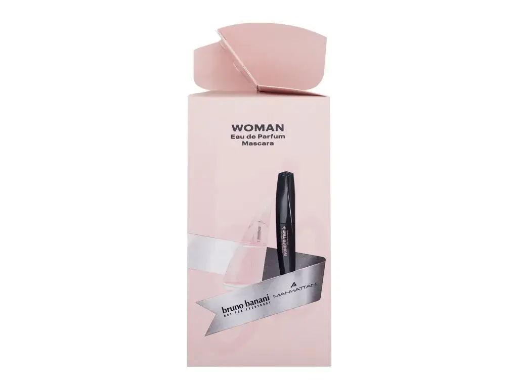 Bruno Banani Woman Eau de Parfum 30 ml