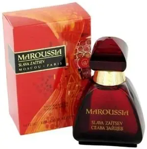 Slava Zaitsev Maroussia Eau de Toilette 100 ml
