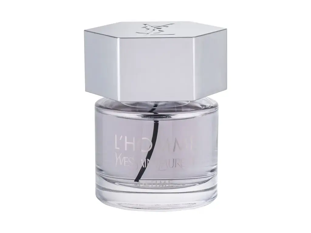 Yves Saint Laurent L'Homme Ultime Eau de Parfum 60 ml