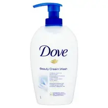 Beauty Cream Wash