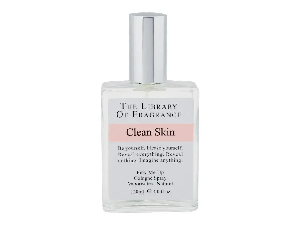 Demeter Clean Skin Eau de Cologne 120 ml
